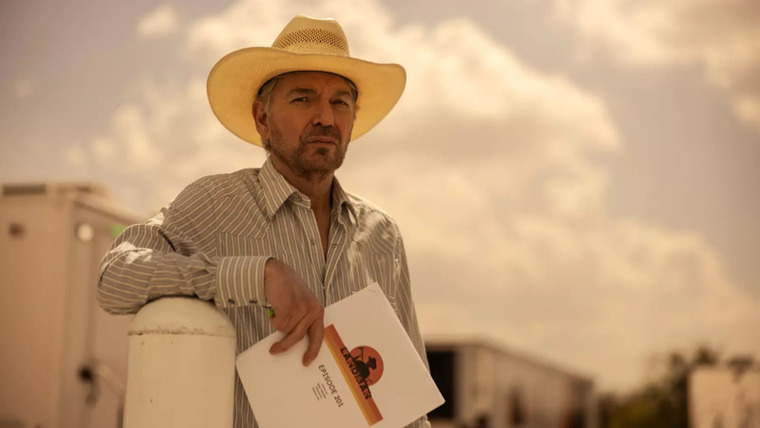 Что смотреть на следующей неделе? Новые сезоны сериалов 10—16 ноября