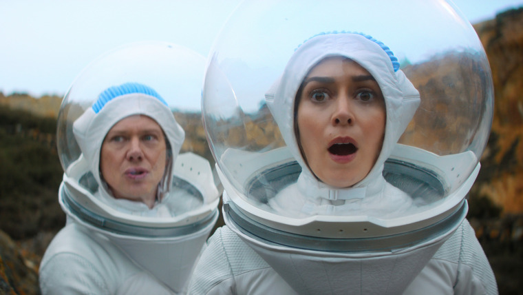 What to watch next week? New seasons of TV series April 7—13
