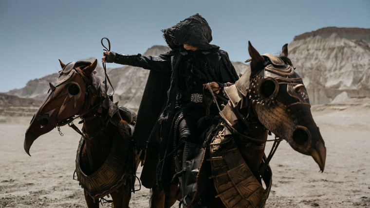 Что посмотреть на этой неделе? Премьеры сериалов 31 августа — 6 сентября