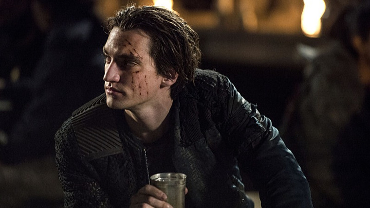 Ричард Хэрмон сыграет киллера в новом триллере с Патриком Демпси и Майклом Империоли