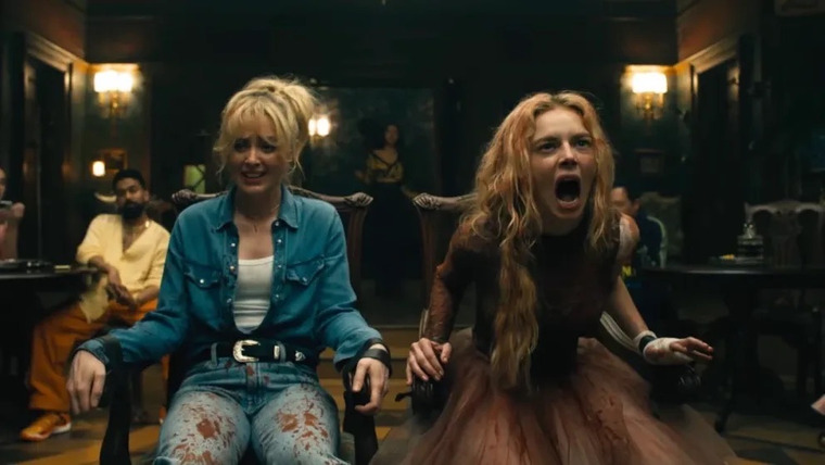 7 new horror movies