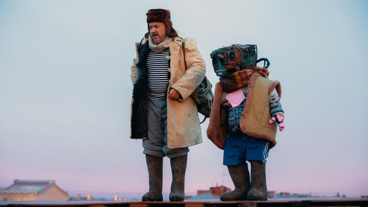 Что смотреть на следующей неделе? Новые сезоны сериалов 13—19 октября