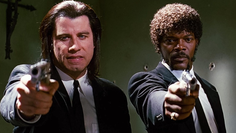 7 first movies in their genre