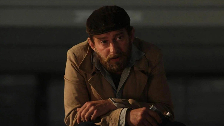 Что смотреть на следующей неделе? Новые сезоны сериалов 17—23 ноября