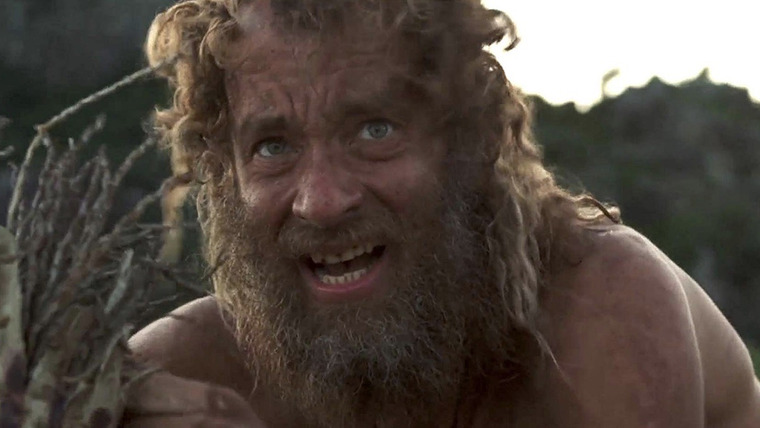 7 movies about survival on an island