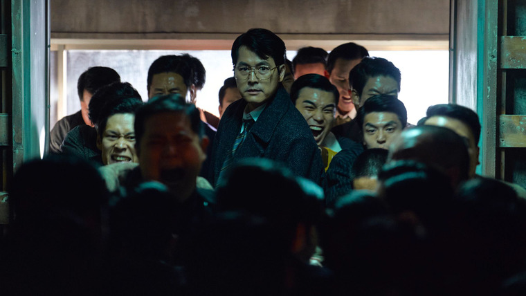 What to watch this week? Series premieres December 22—28