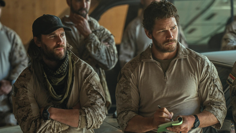 Что посмотреть на этой неделе? Премьеры сериалов 25—31 августа