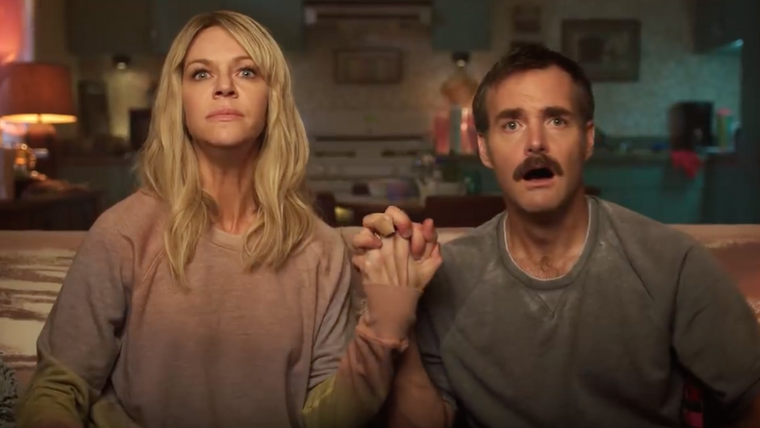 Что посмотреть на этой неделе? Премьеры сериалов 6 — 12 апреля