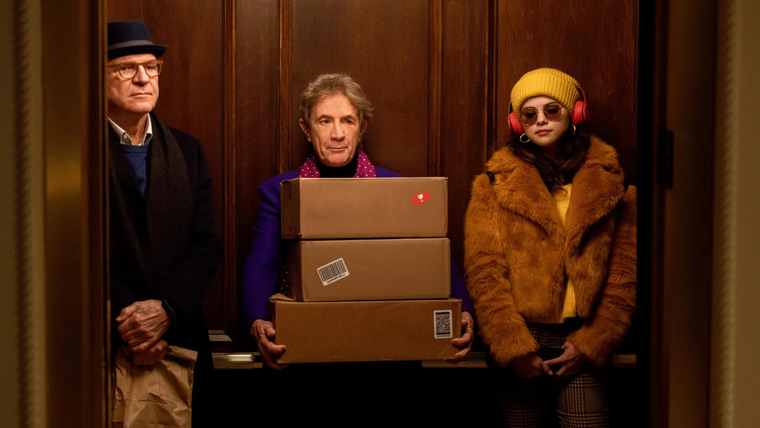 7 лучших криминальных драм от Hulu