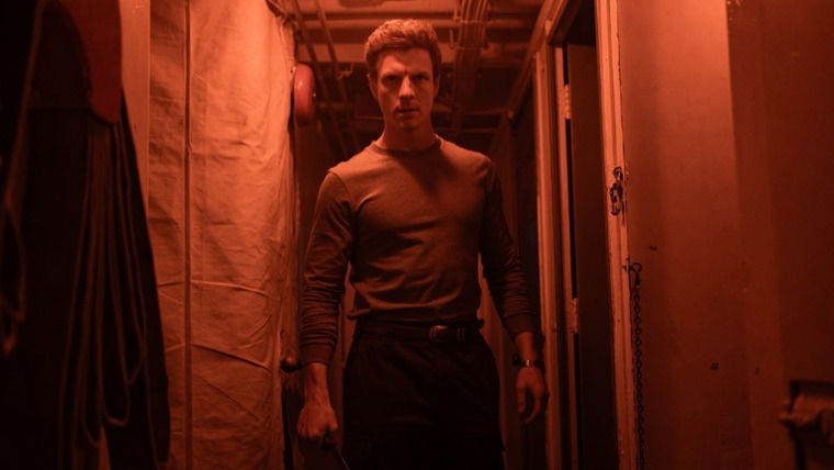 "Dexter: Original Sin" has been renewed for a second season