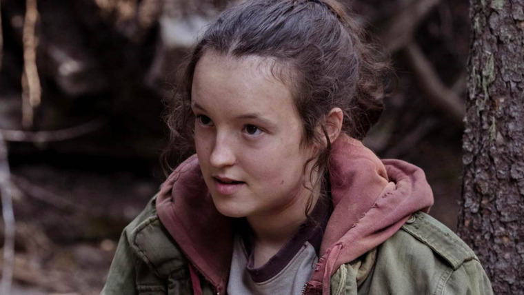 Белла Рамзи сыграет главную роль в триллере «Майа» от Channel 4