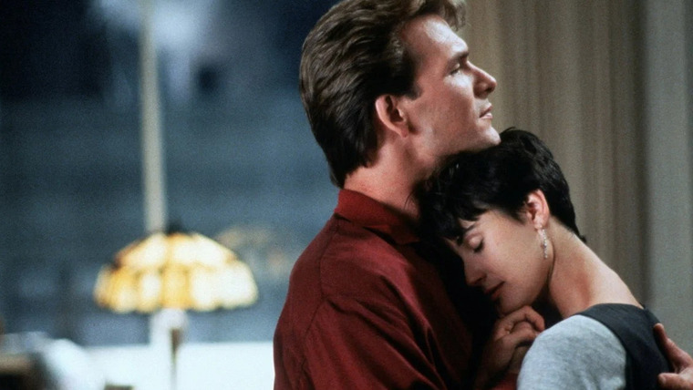 Between Heaven and Earth. 7 movies about life after death