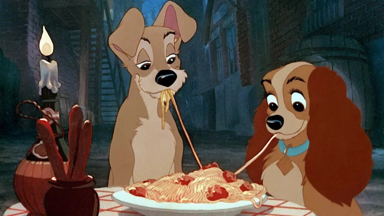 7 мультфильмов о собаках, которые тронут сердце