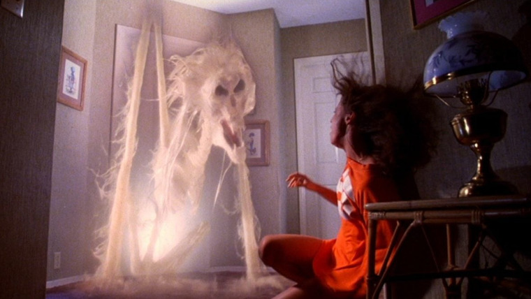 Scary but not deadly: 7 horror movies without unnecessary sacrifices and blood