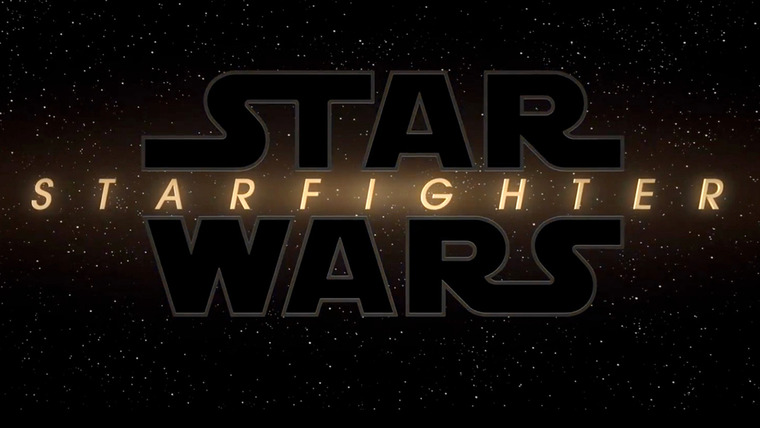 Райан Гослинг и Шон Леви объявили о фильме Star Wars: Starfighter