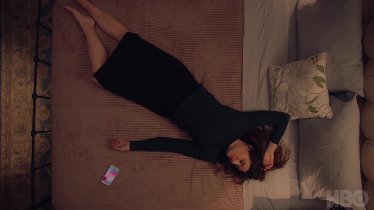 7 сериалов о женщинах, которые меняют жизнь после сорока