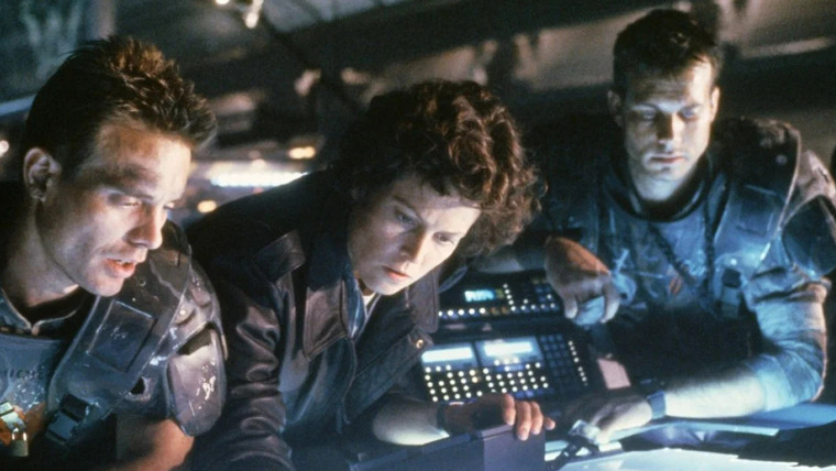 7 more alien invasion movies