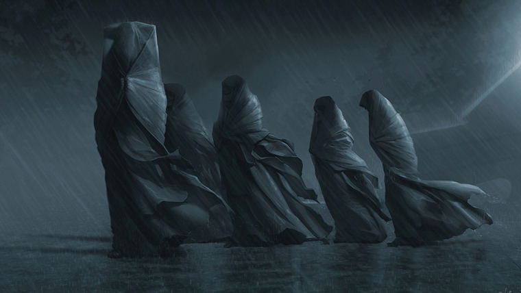 Что посмотреть на этой неделе? Премьеры сериалов 11–17 ноября