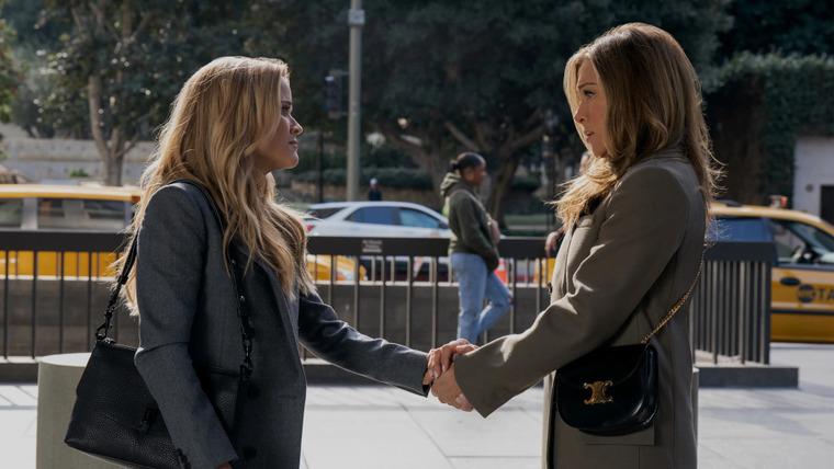 What to watch next week? New seasons of TV series September 15—21