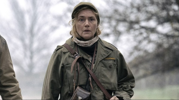 Кейт Уинслет дебютирует в качестве режиссера с фильмом Goodbye June