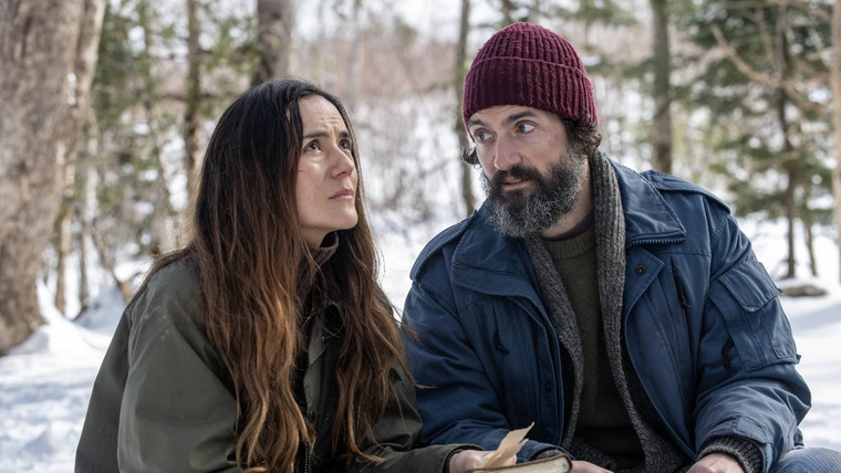 Сериал «Извне» завершится пятым сезоном