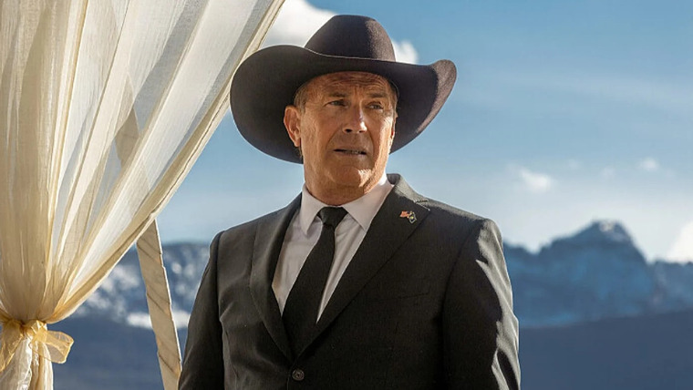 7 лучших сериалов Paramount+