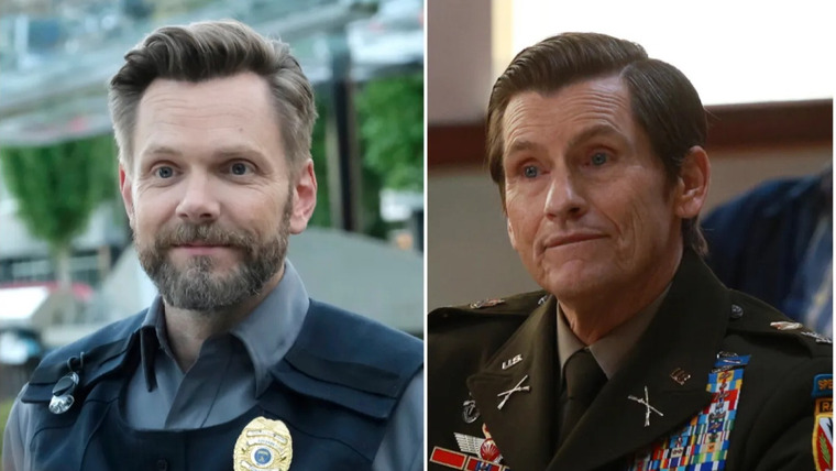 Канал Fox продлил два комедийных сериала