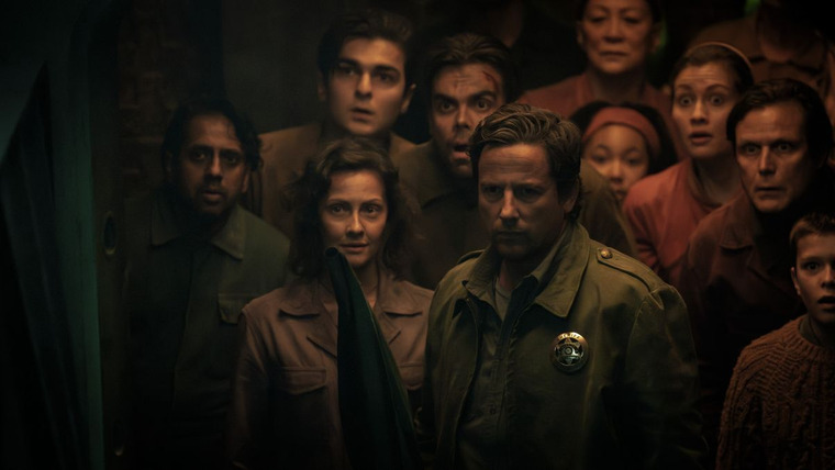 Чего ожидать от третьего и четвертого сезонов сериала «Укрытие»