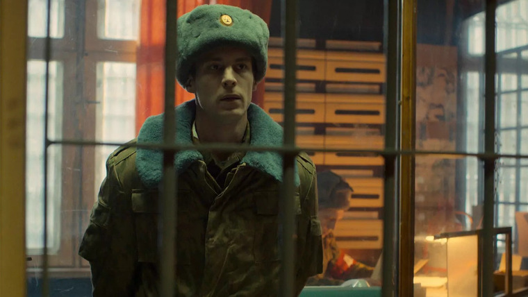 Что посмотреть на этой неделе? Премьеры сериалов 10–16 февраля