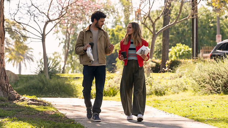 Что смотреть на следующей неделе? Новые сезоны сериалов 20—26 октября