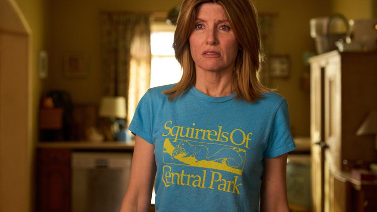 Шэрон Хорган экранизирует роман «Владимир» Джулии Мэй Джонас