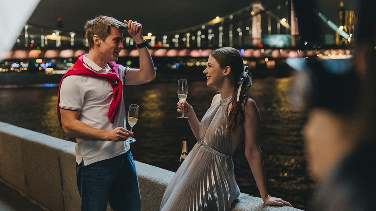 MyShows Awards 2025: Лучший русский сериал