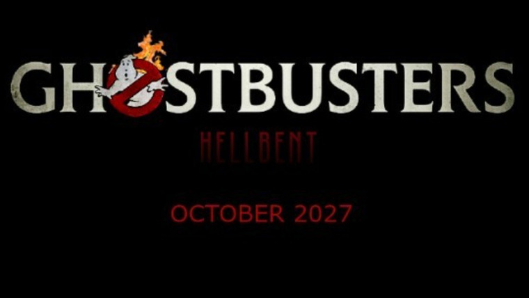 An animated series based on "Ghostbusters" is set to premiere in 2027