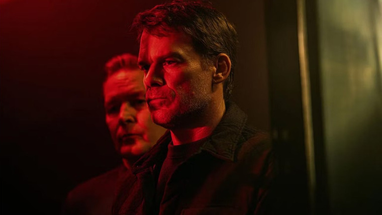 Что посмотреть на этой неделе? Премьеры сериалов 7—13 июля