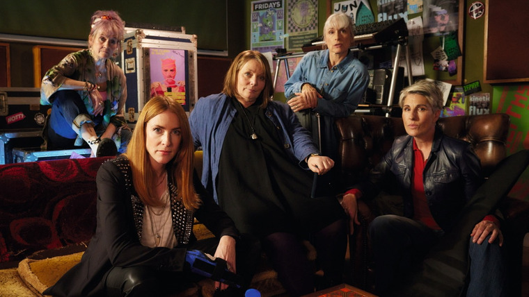 7 сериалов о сильных, независимых и прекрасных