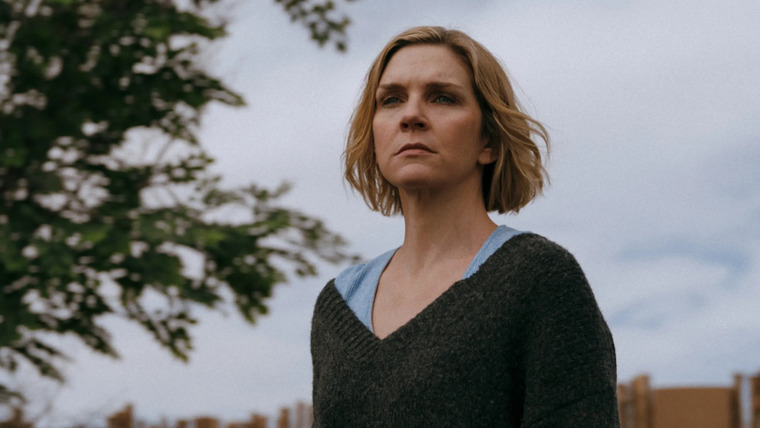 What to watch this week? Series premieres November 3—9