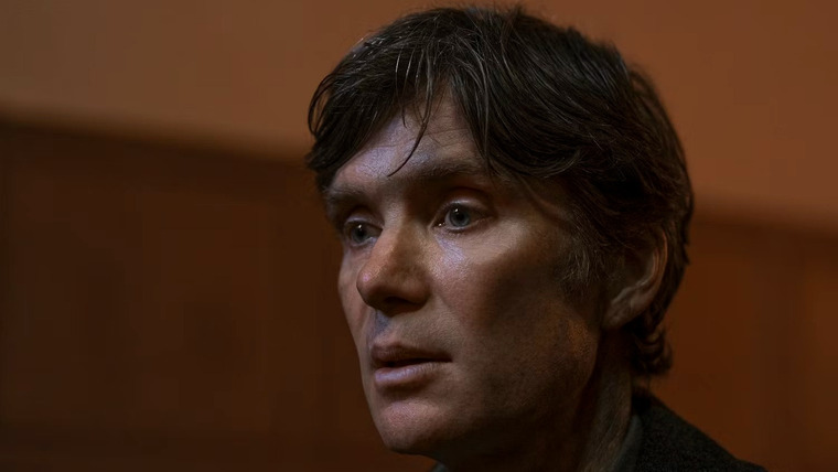 Daniel Craig and Cillian Murphy could star in a prison drama