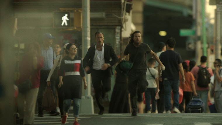 Сериал с Джейсоном Бейтманом и Джудом Лоу покажут на фестивале в Торонто