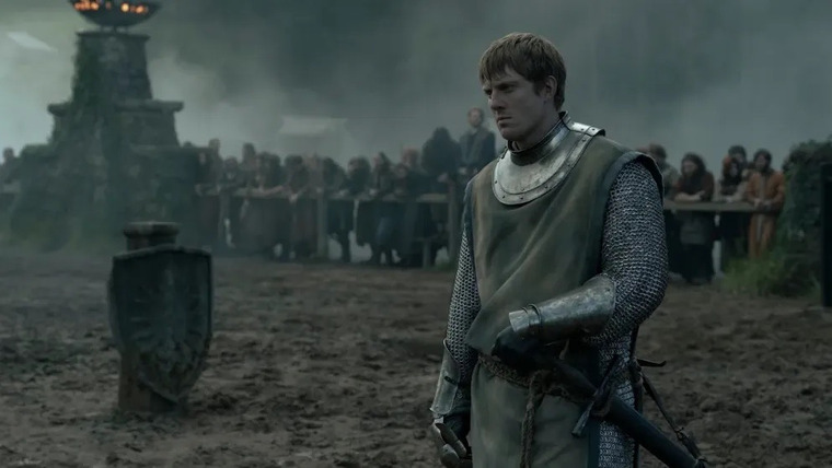 HBO объявил новый каст второго сезона «Рыцаря Семи Королевств» 