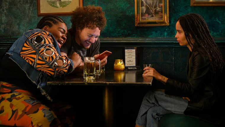 Что посмотреть на этой неделе? Премьеры сериалов 10 — 16 февраля