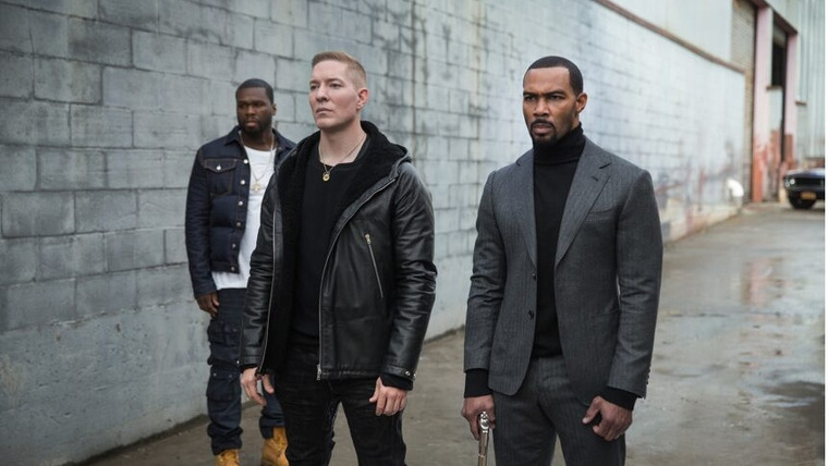 Начали съемки приквела «Власти в ночном городе», в актерский состав вошли шесть новых исполнителей