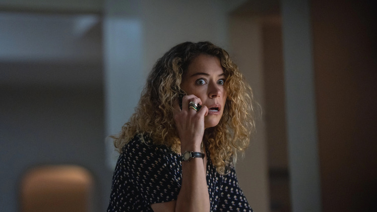 Что посмотреть на этой неделе? Премьеры сериалов 18–24 мая