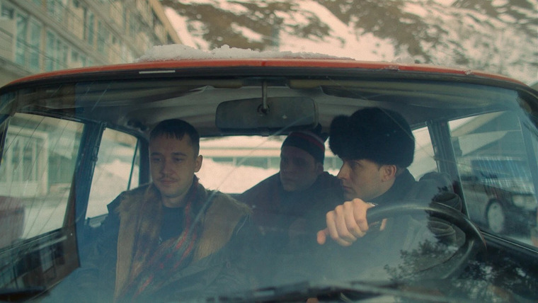 Сериал «Аутсорс» возглавил список номинантов XIII премии АПКиТ