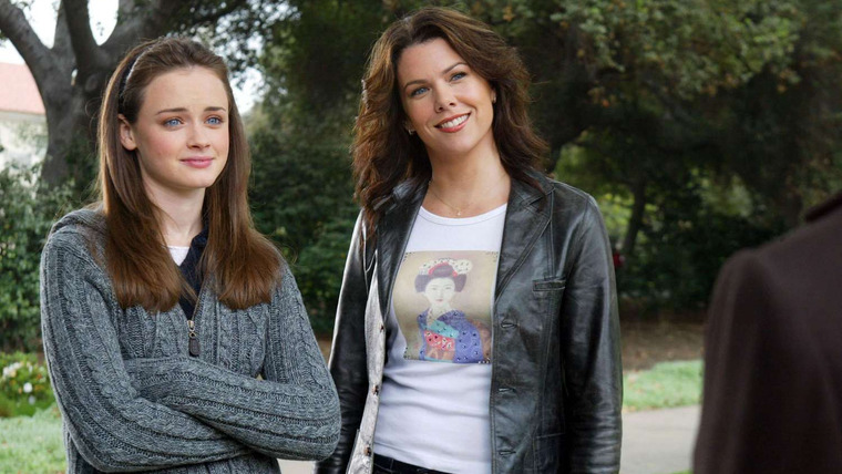7 shows about single moms