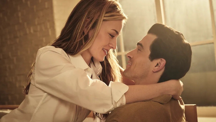 Что посмотреть на этой неделе? Премьеры сериалов 9—15 февраля