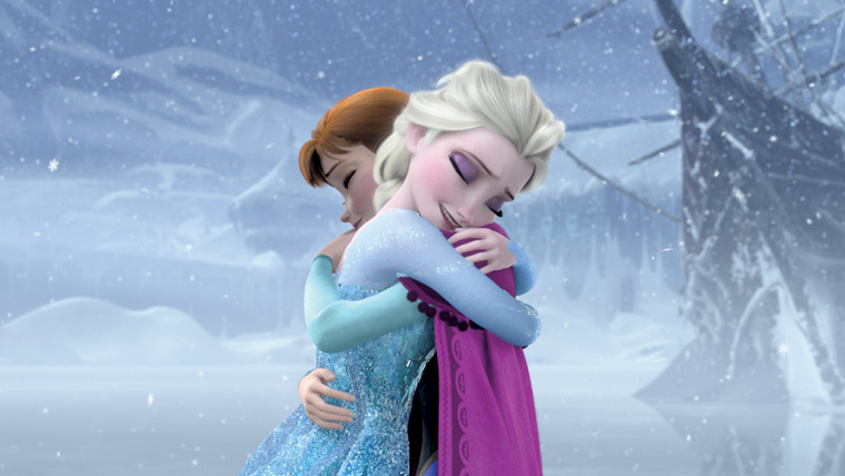 7 touching cartoons about the power of family ties