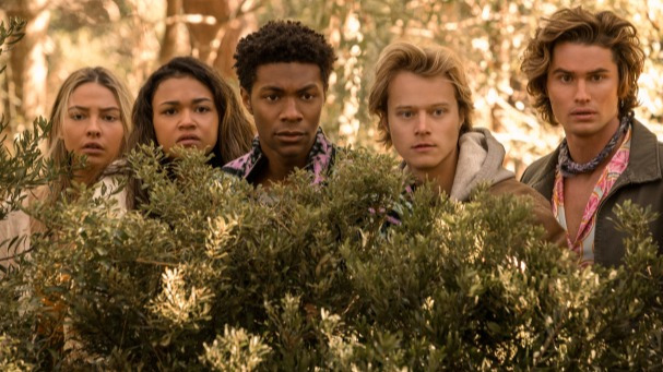 What to watch next week? New seasons of TV series October 7—13