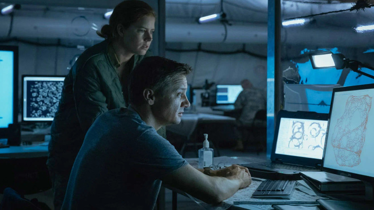 Come in peace. 7 alien invasion movies