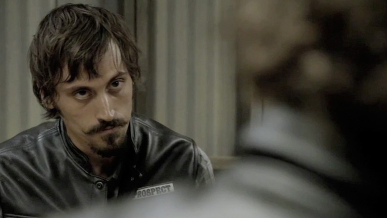 Нико Никотера присоединился к четвертому сезону «Мэра Кингстауна»