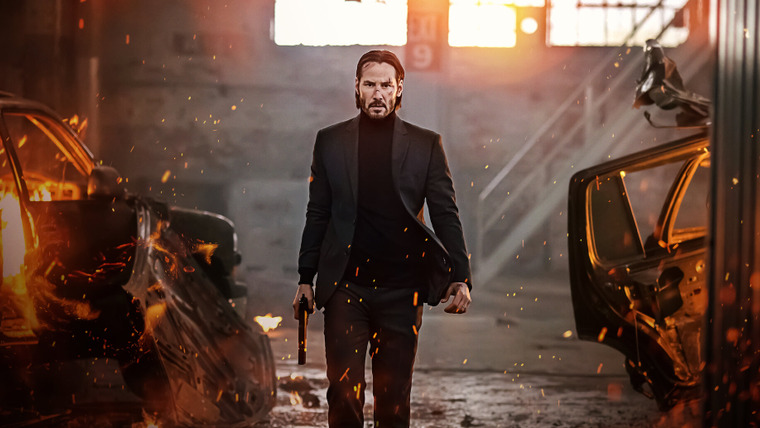 7 legendary movies that have inspired many spoofs and imitators